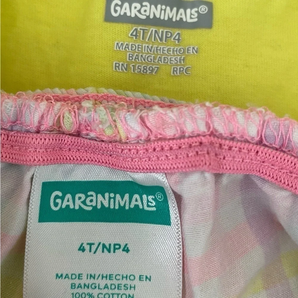 Garanimals 2-Piece Set
